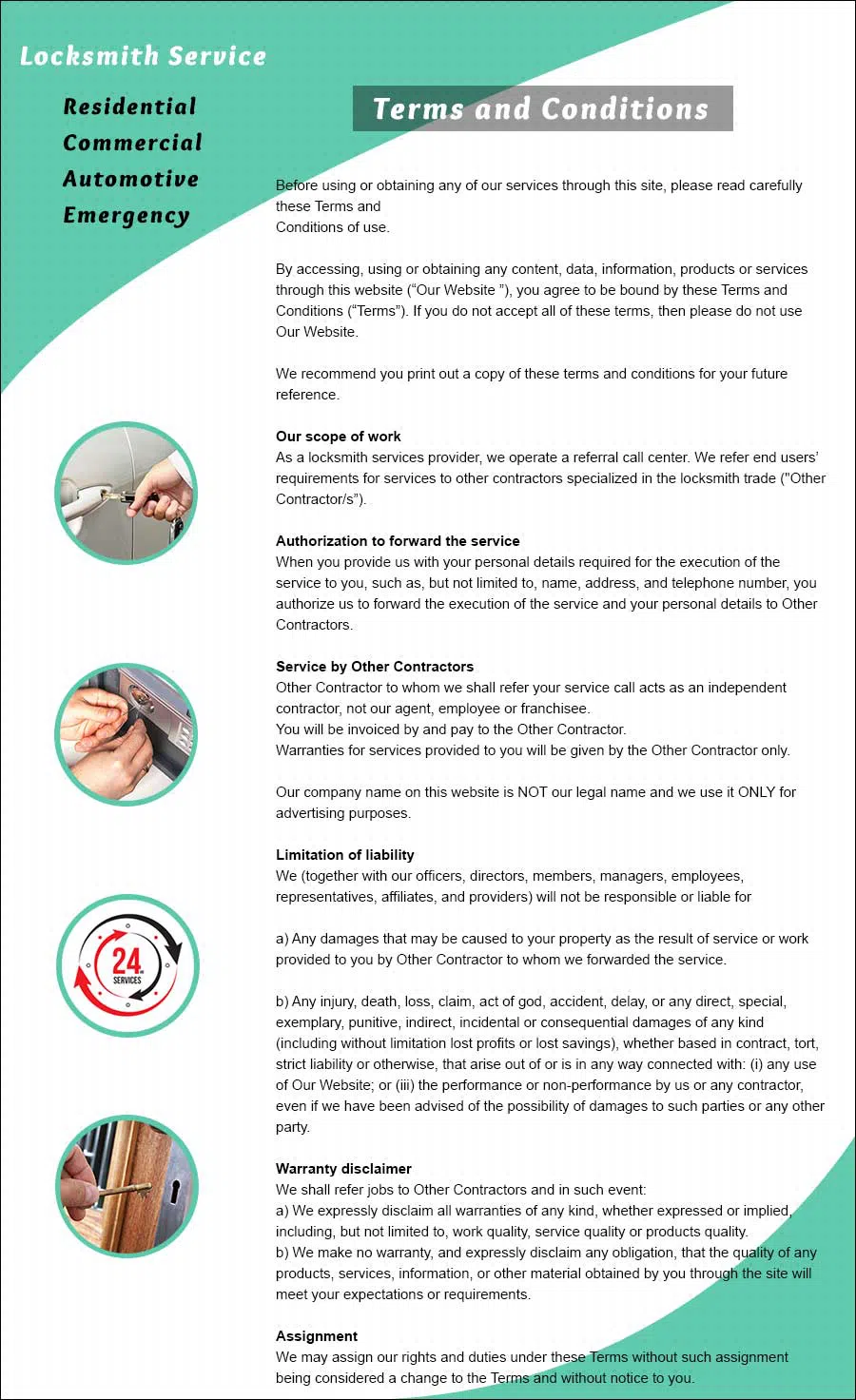 Ridgewood Locksmith Service Ridgewood, NY 347-897-6374